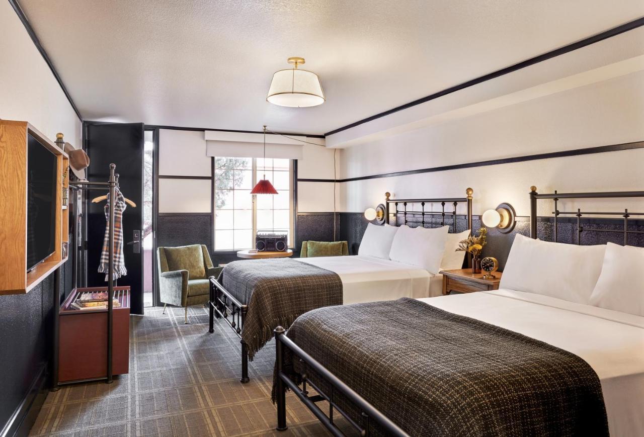 Hotel High Country Motor - Near Nau And Downtown 4*