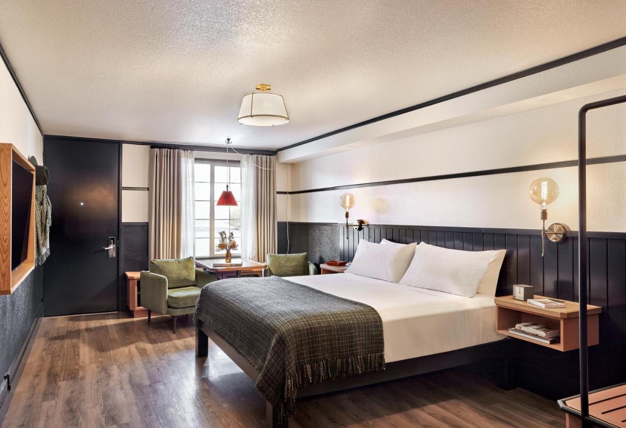 High Country Motor - Near Nau And Downtown 4* Flagstaff