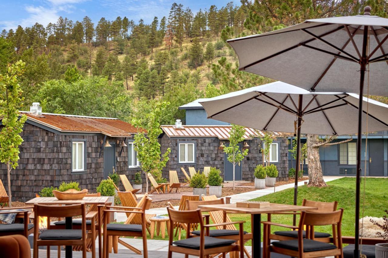 High Country Motor - Near Nau And Downtown Hotel 4*