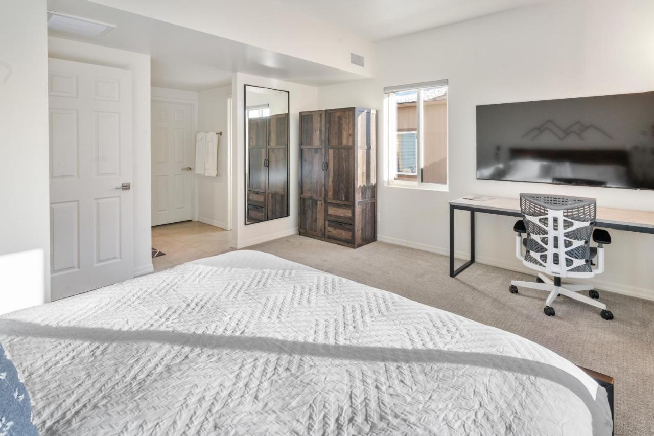 Flg Retreat Holiday home *