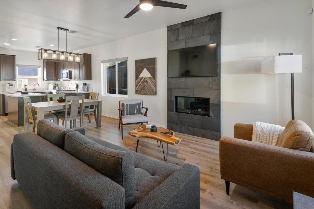 Holiday home Flg Retreat