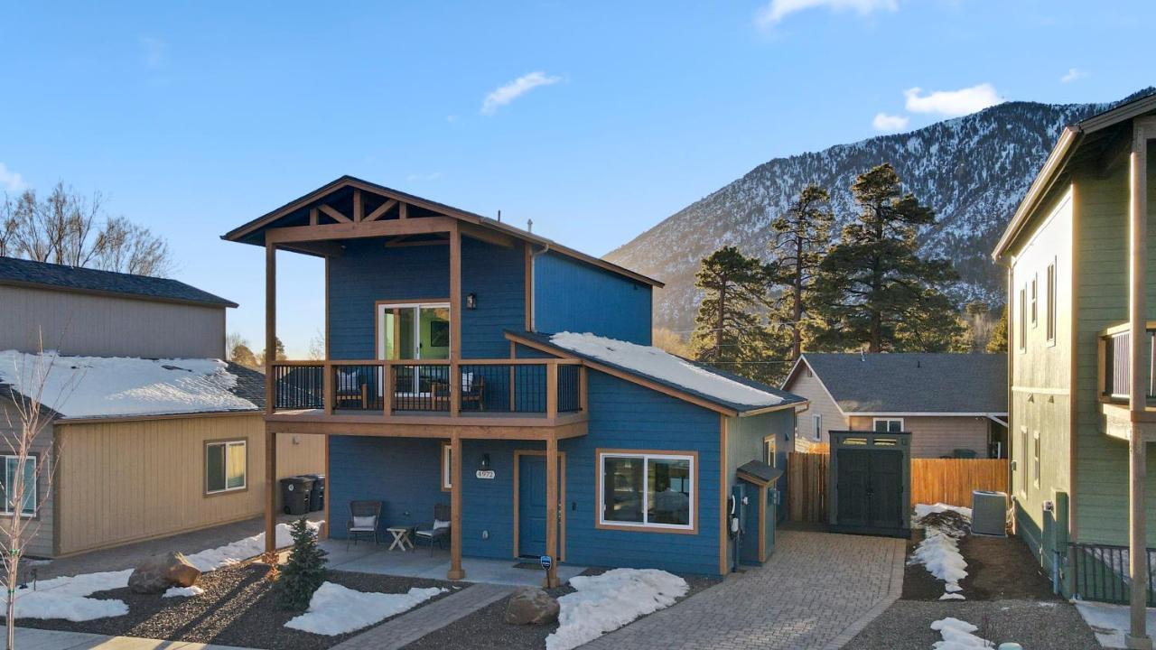 Flg Retreat Holiday home Flagstaff