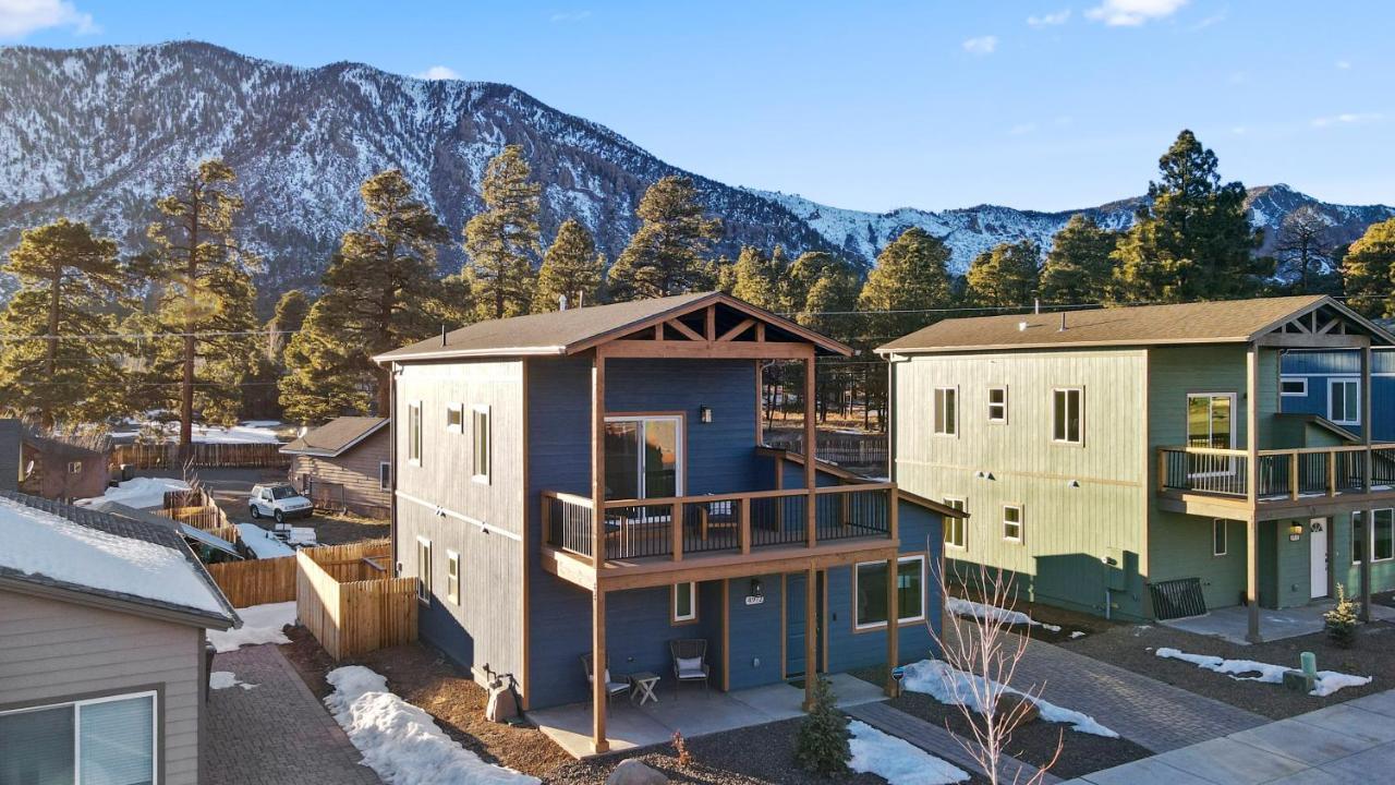 Flg Retreat Holiday home *