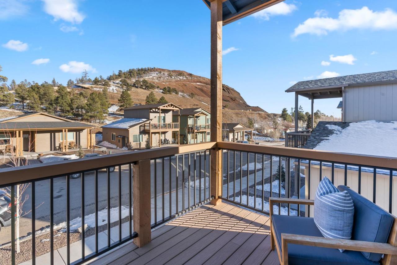 Flg Retreat Holiday home Flagstaff