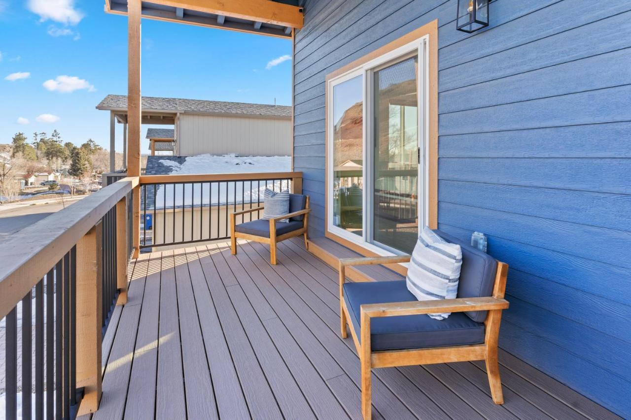 Flg Retreat Holiday home Flagstaff