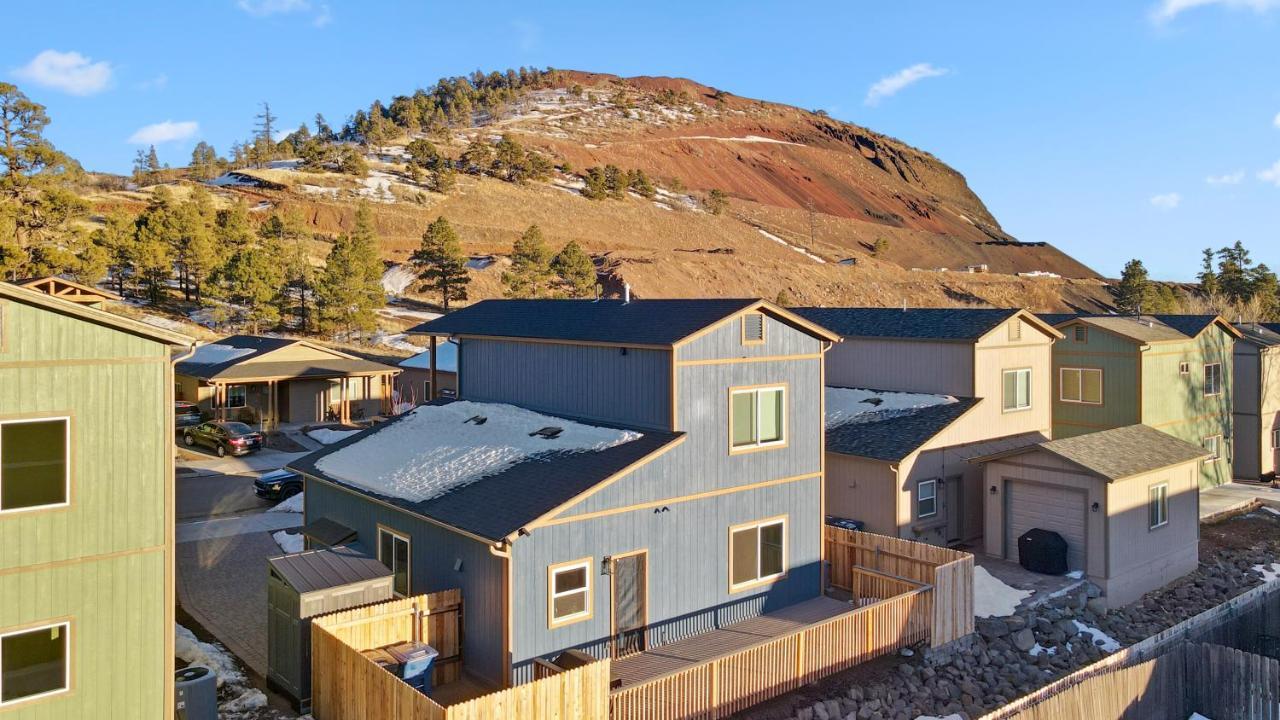 Flg Retreat Holiday home Flagstaff