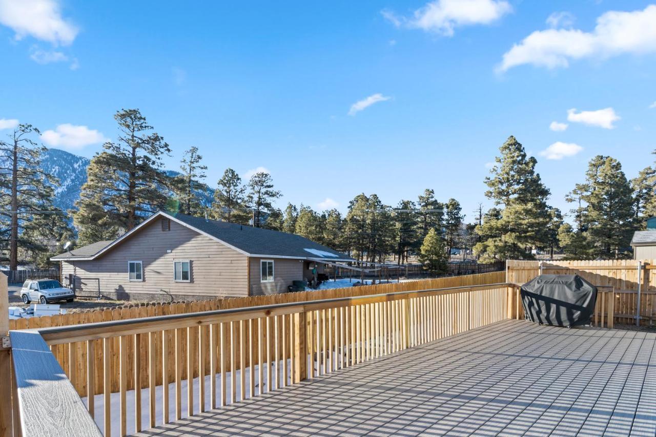 Flg Retreat Flagstaff