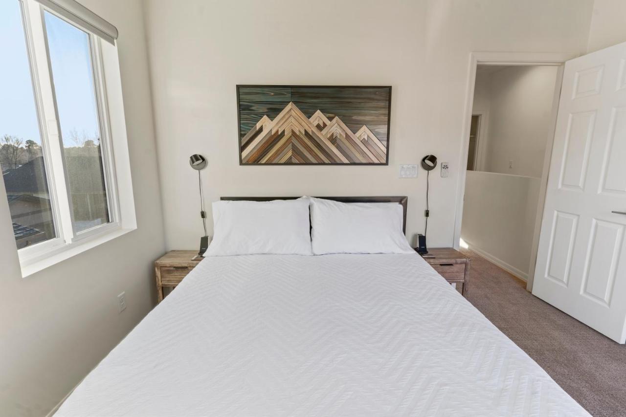 Holiday home Flg Retreat *
