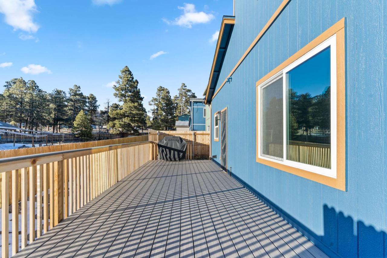 Holiday home Flg Retreat *