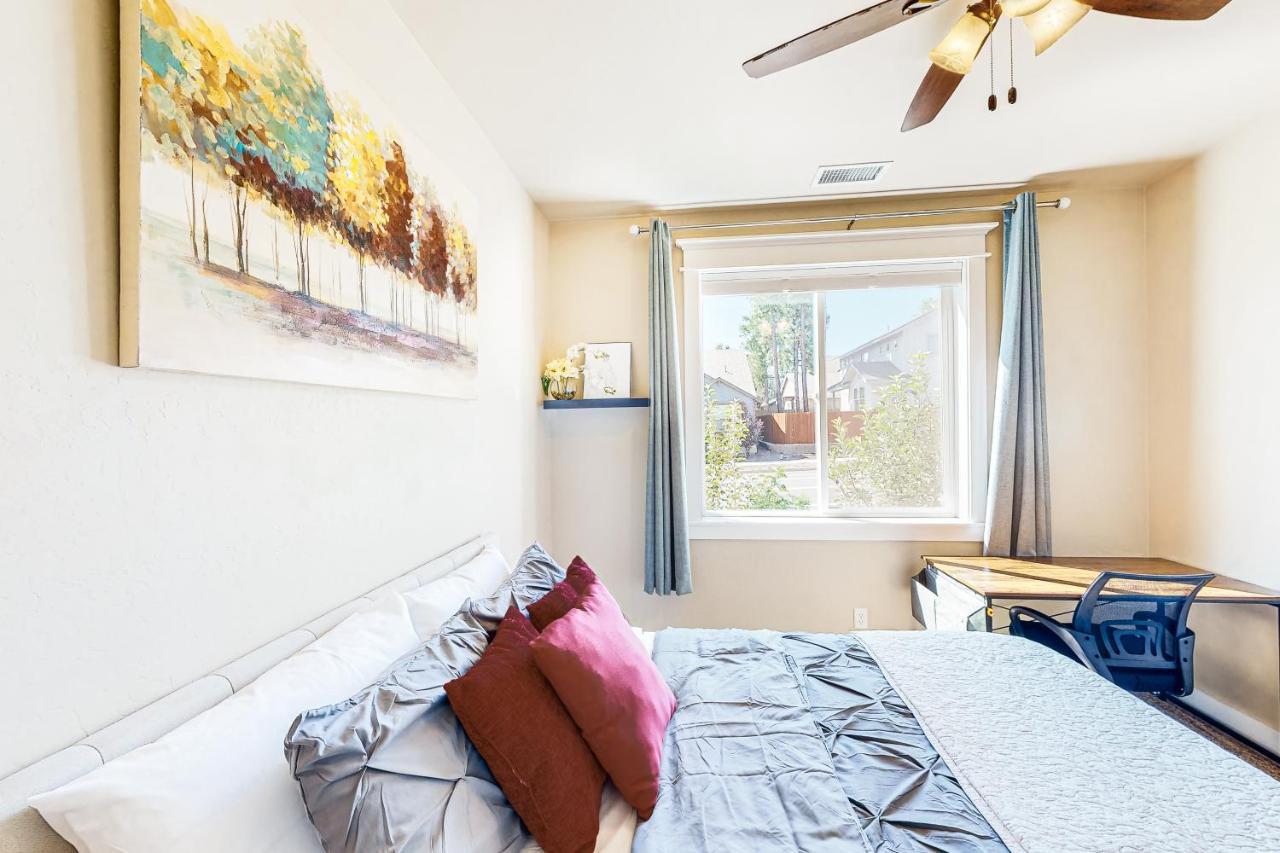Holiday home High Country Hideaway