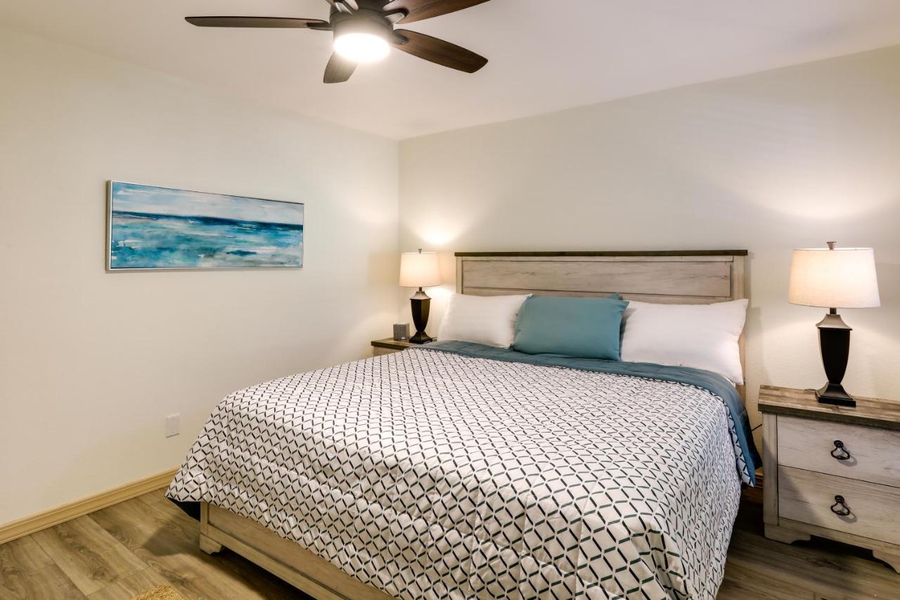 Townhome With Deck About 6 Mi To Downtown! Flagstaff