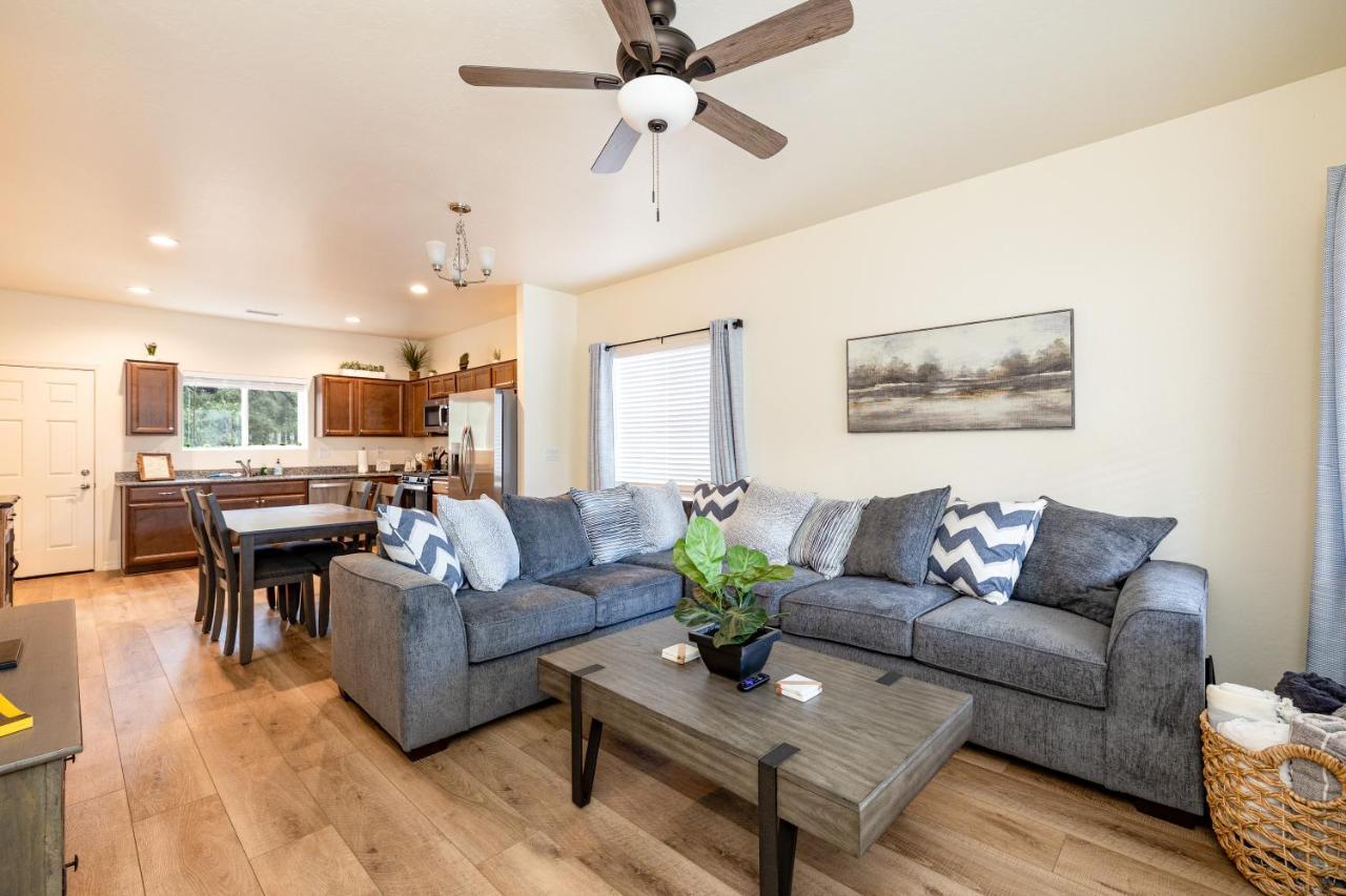 Mt. Elden Adventure Holiday home *