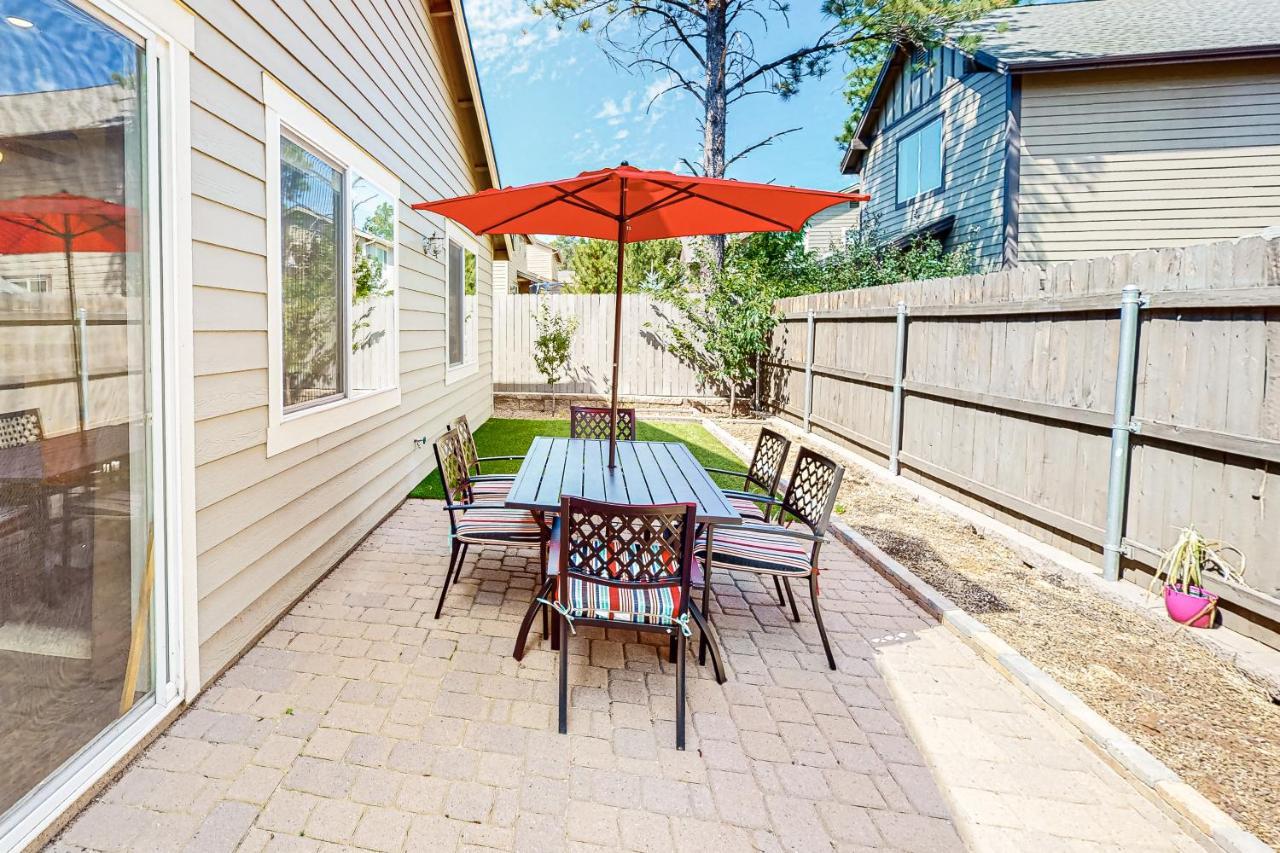 High Country Hideaway Holiday home Flagstaff