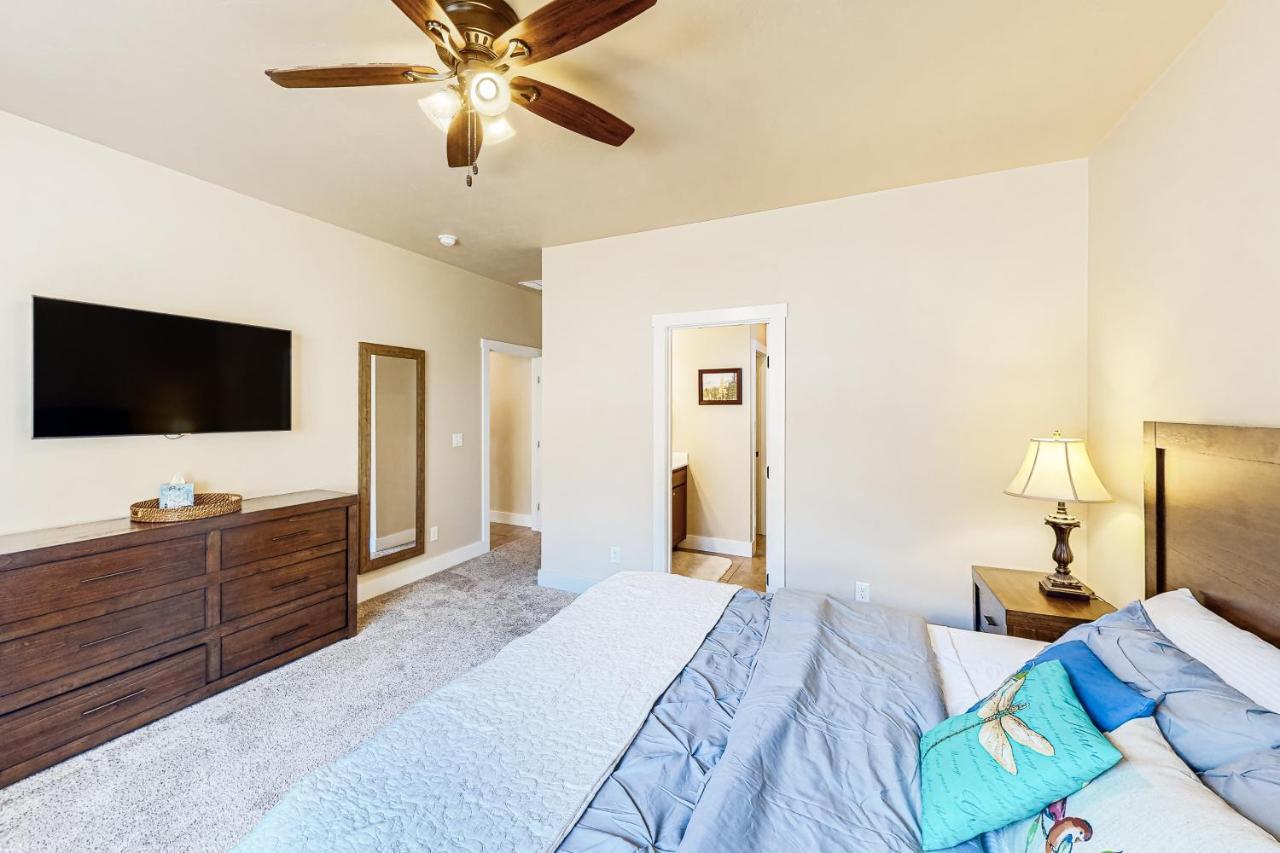 High Country Hideaway Holiday home