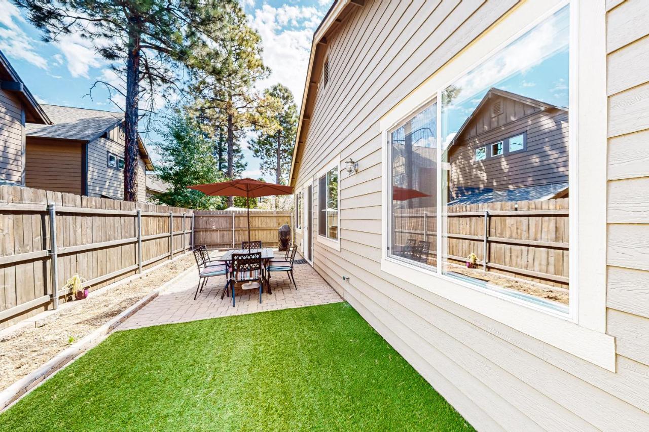 Holiday home High Country Hideaway *