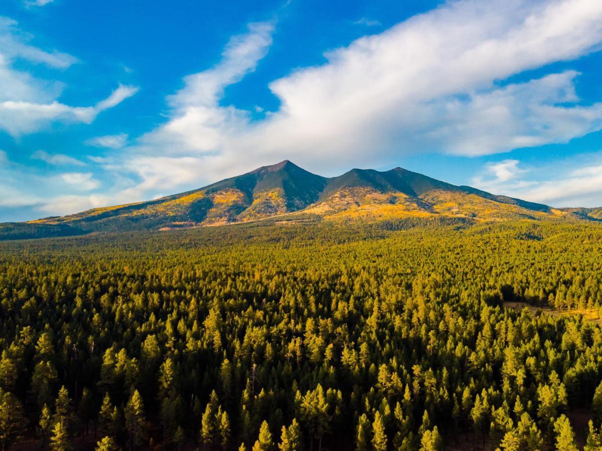 Mt. Elden Adventure Holiday home *