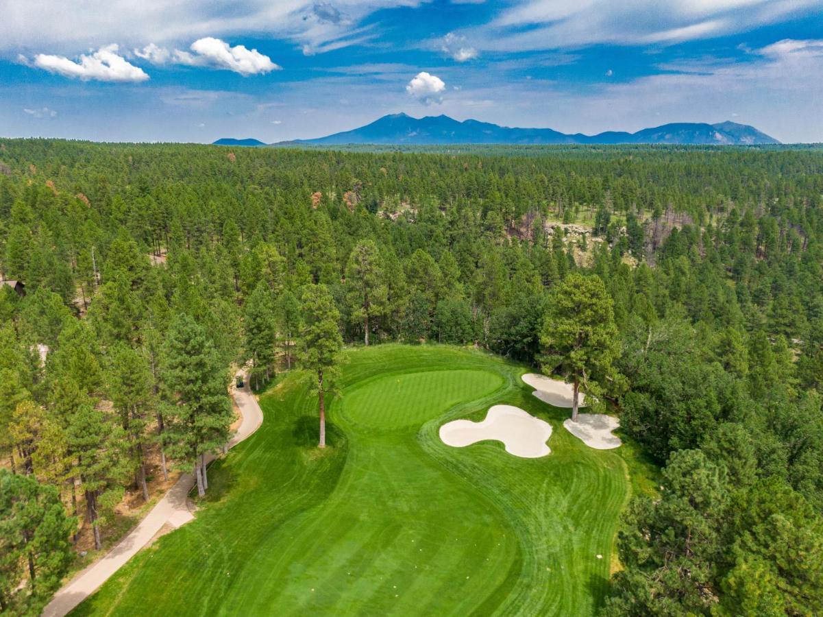 Mt. Elden Adventure Holiday home