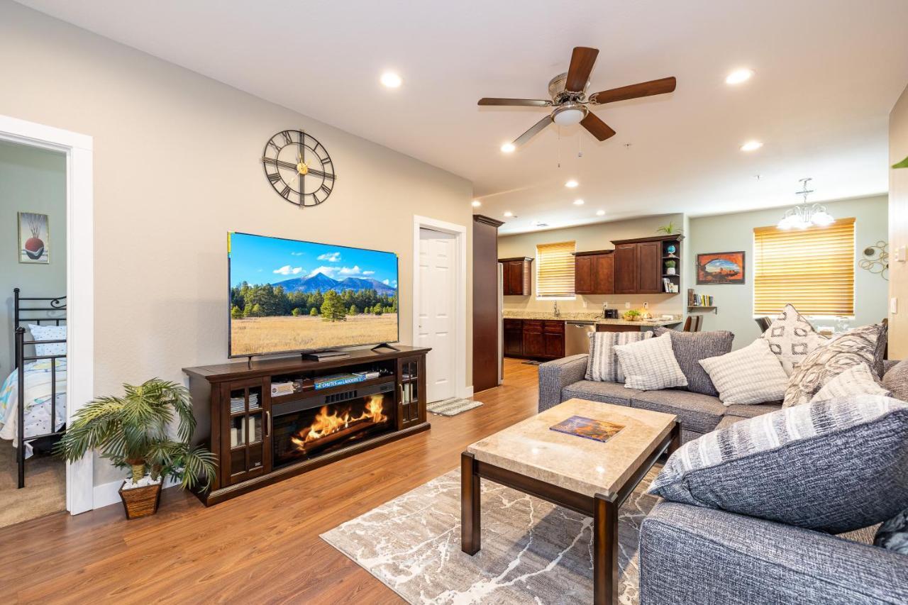 Holiday home Luxury Downtown Nau Route 66 Snowbowl *