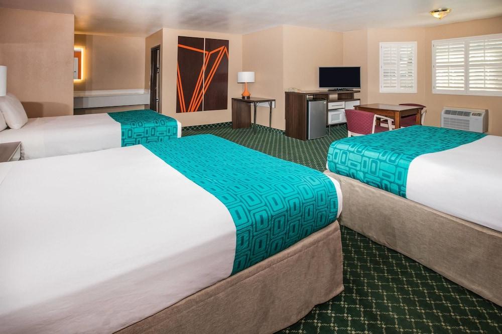 Hotel Studio 6 Az