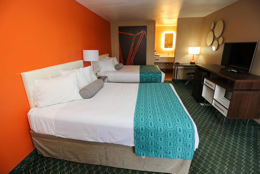 Hotel Studio 6 Az