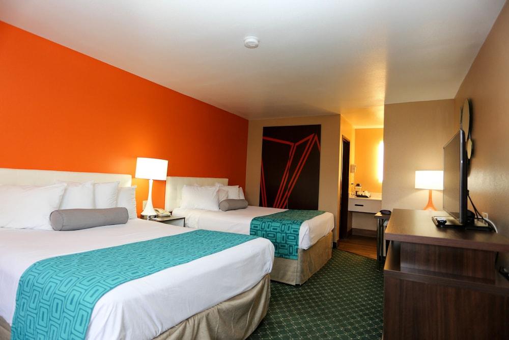 Studio 6 Az Hotel Flagstaff
