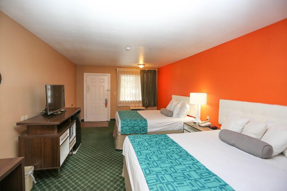 Hotel Studio 6 Az