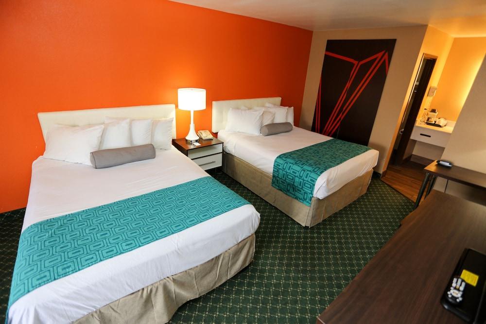 Hotel Studio 6 Az Flagstaff