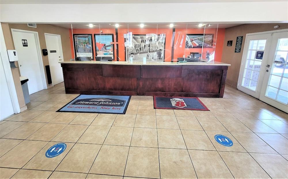 Studio 6 Az 2* Flagstaff