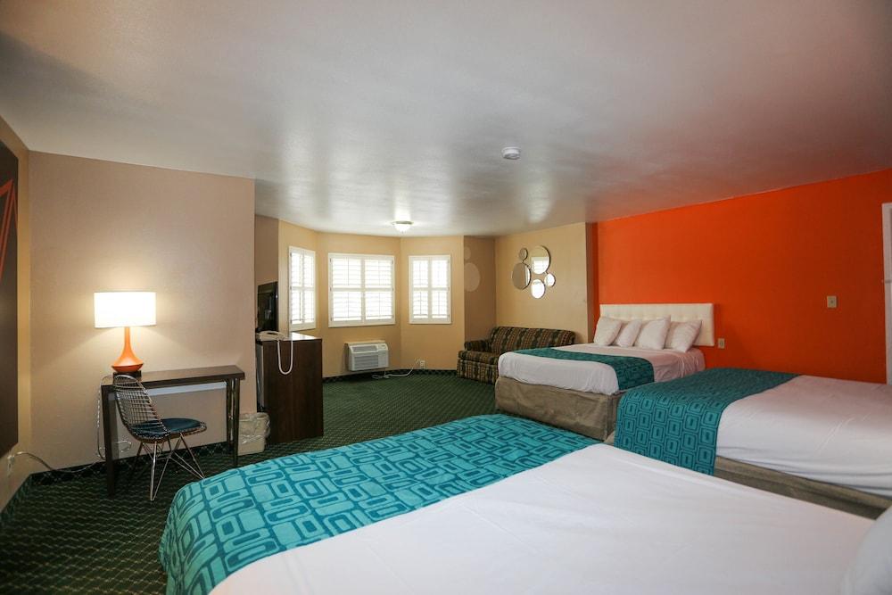 Hotel Studio 6 Az