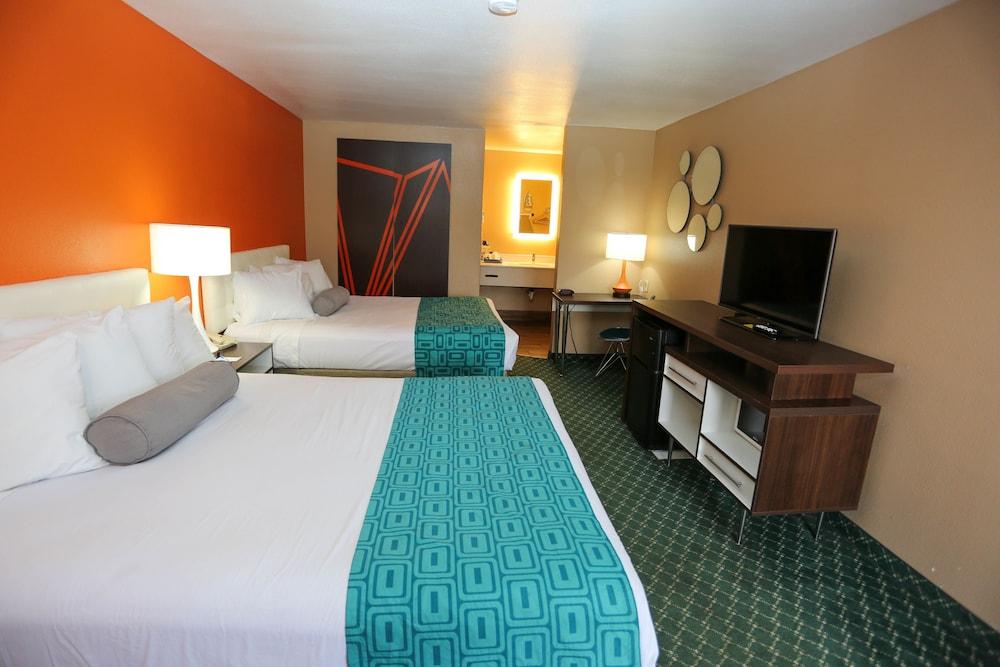 Studio 6 Az Hotel Flagstaff