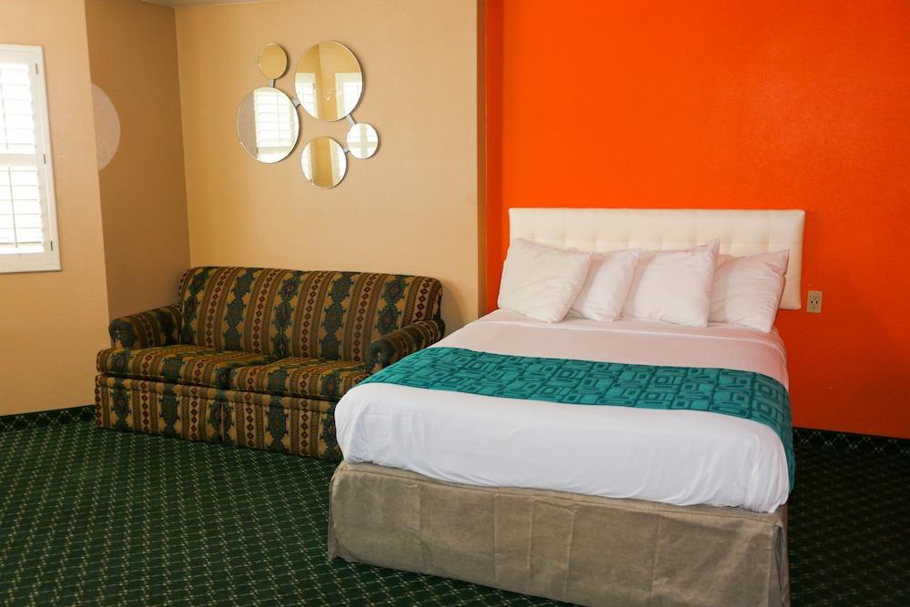 Studio 6 Az Hotel