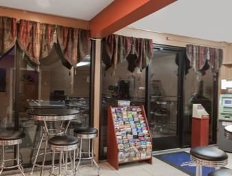 Hotel Howard Johnson By Wyndham Flagstaff