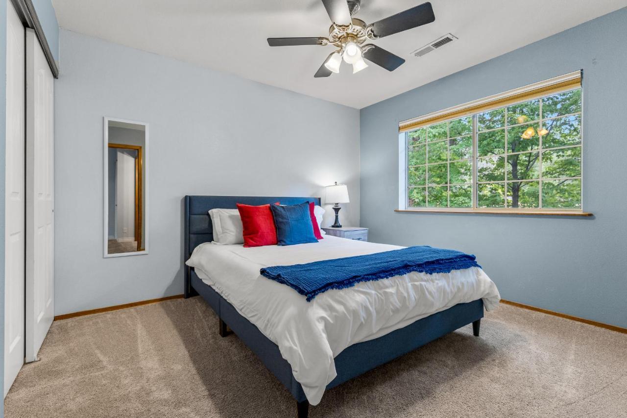 Family Friendly Escape~ Close To Downtown ~airport ~sedona & Grand Canyon