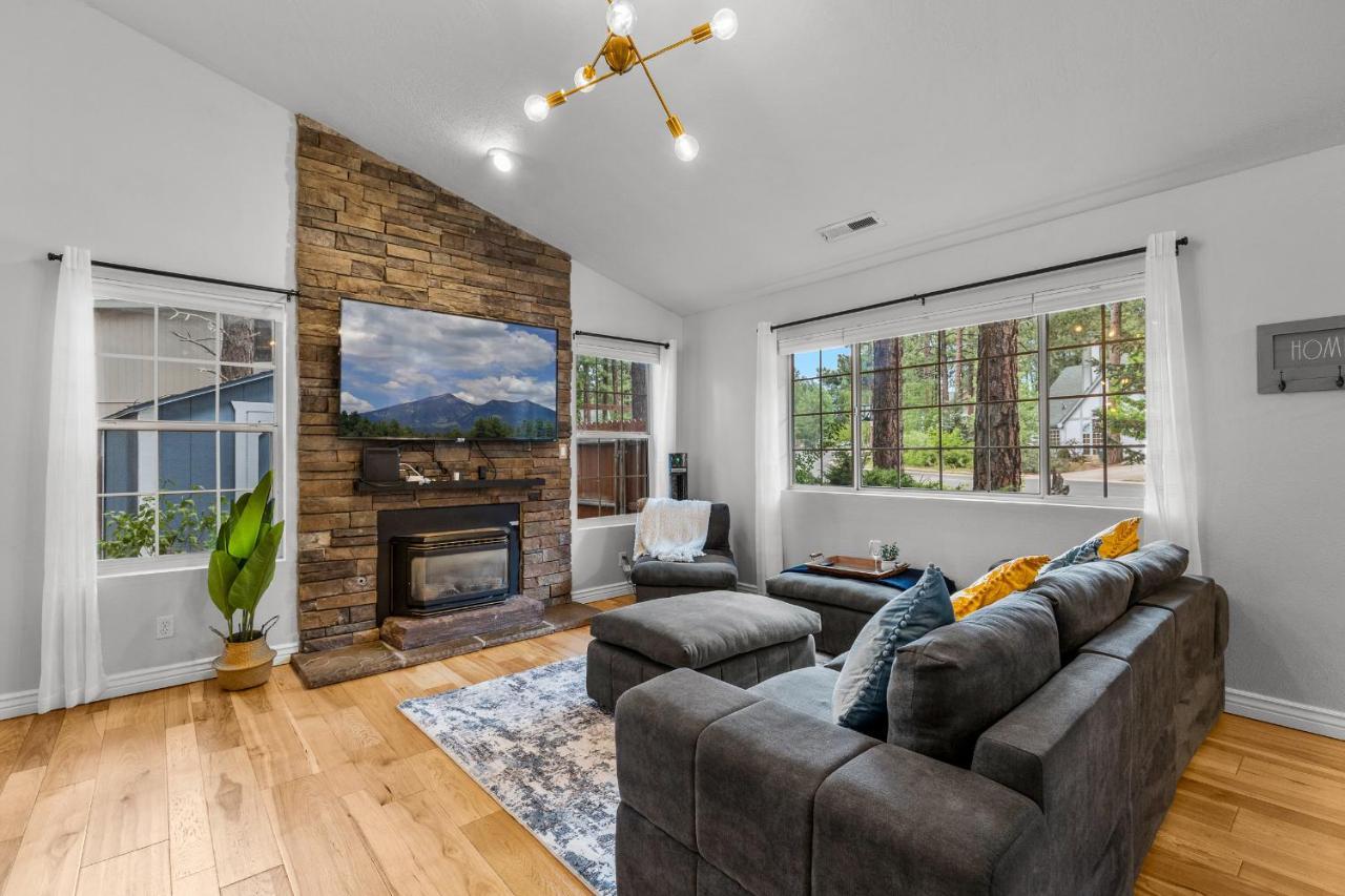 Family Friendly Escape~ Close To Downtown ~airport ~sedona & Grand Canyon *