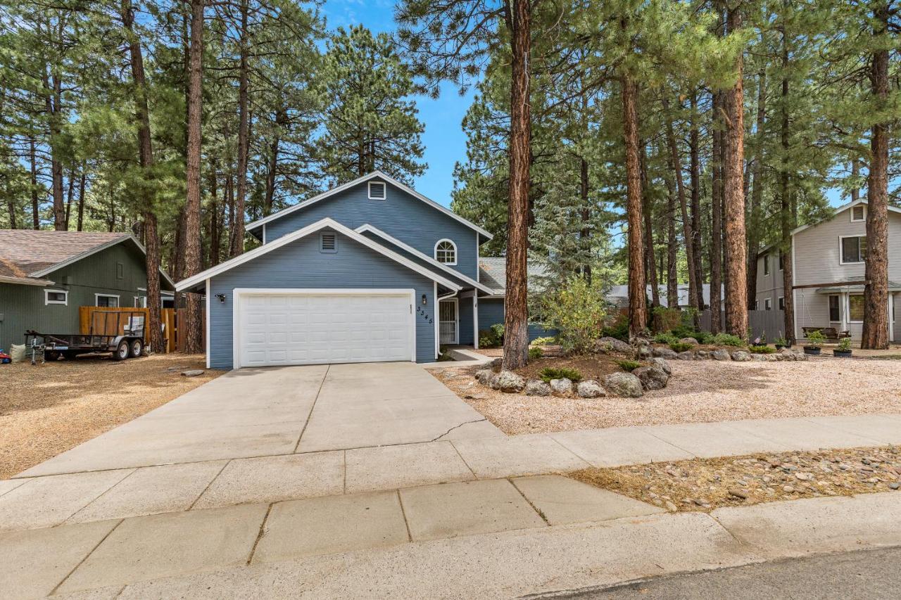 Holiday home Family Friendly Escape~ Close To Downtown ~airport ~sedona & Grand Canyon Flagstaff