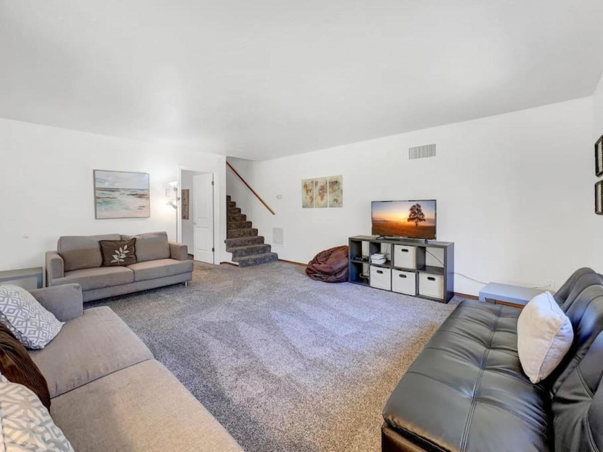 Holiday home Aspen Ridge With Private Hot Tub *
