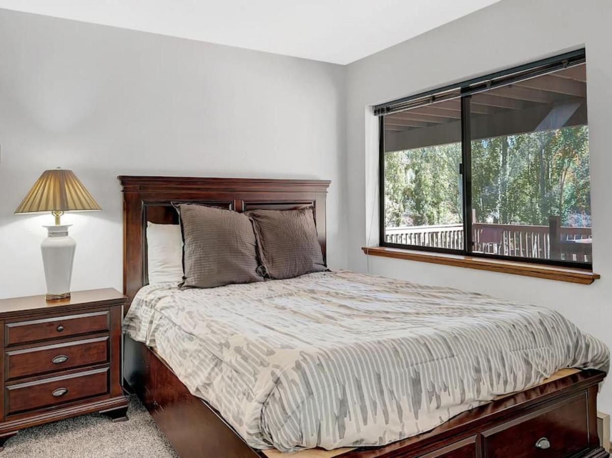Aspen Ridge With Private Hot Tub *
