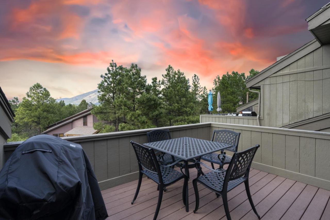 Country Club In Flagstaff