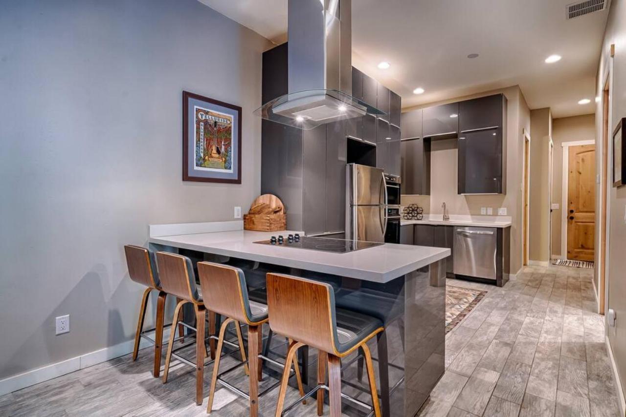 Apartment The Chic