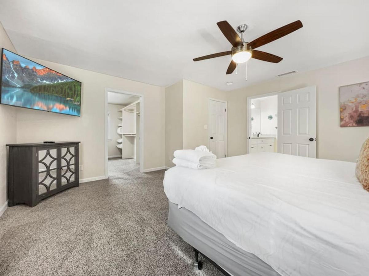 The Entertainer Luxury In The Heart Of *