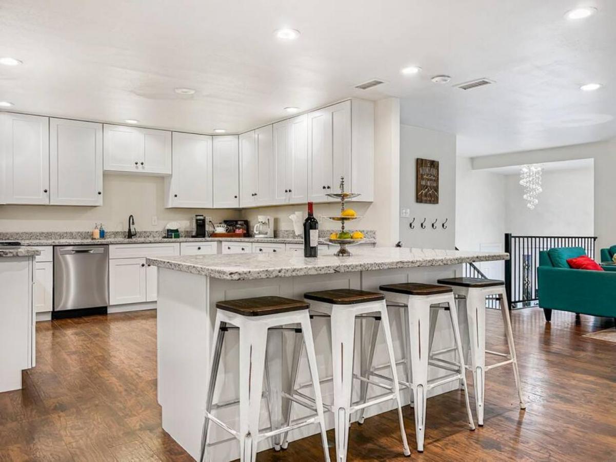 Holiday home The Entertainer Luxury In The Heart Of *