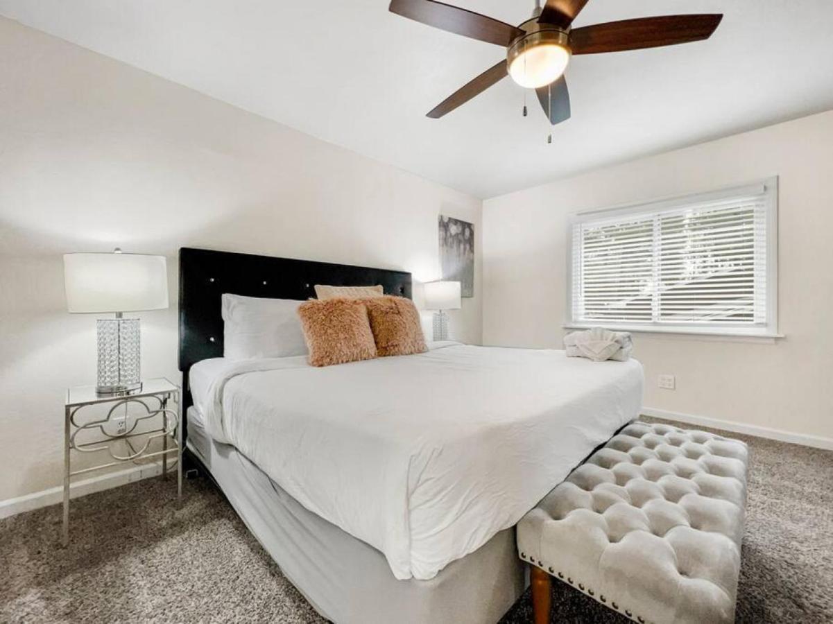 The Entertainer Luxury In The Heart Of Holiday home Flagstaff