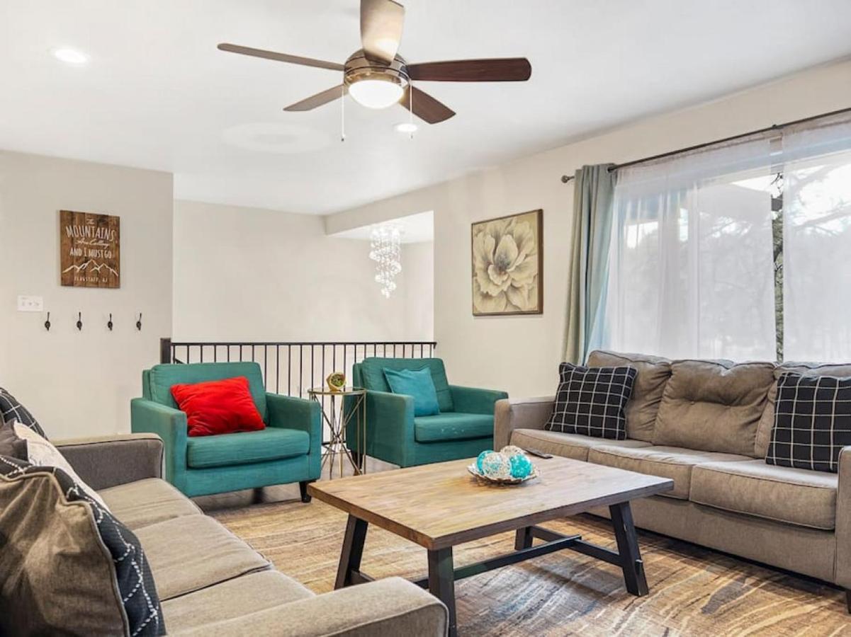 Holiday home The Entertainer Luxury In The Heart Of Flagstaff