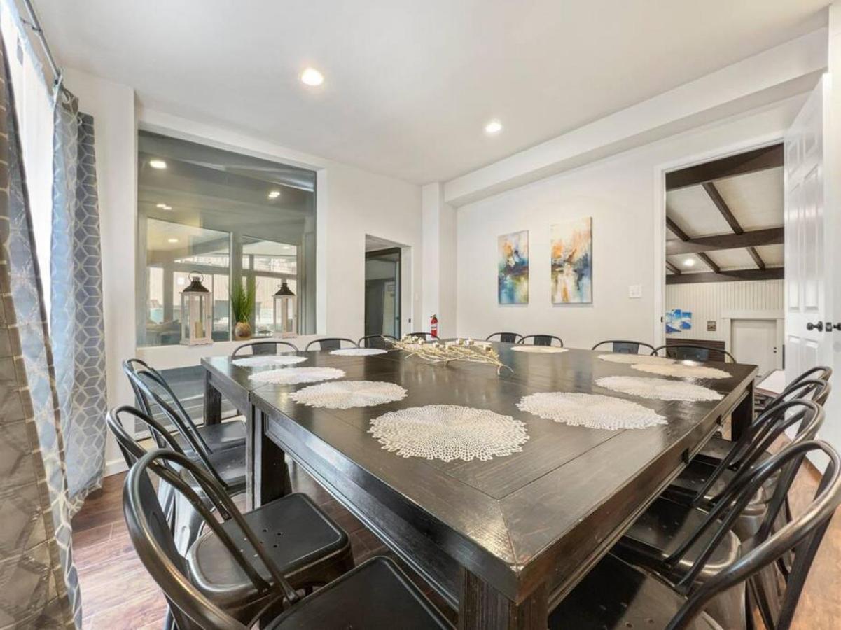 The Entertainer Luxury In The Heart Of Holiday home Flagstaff
