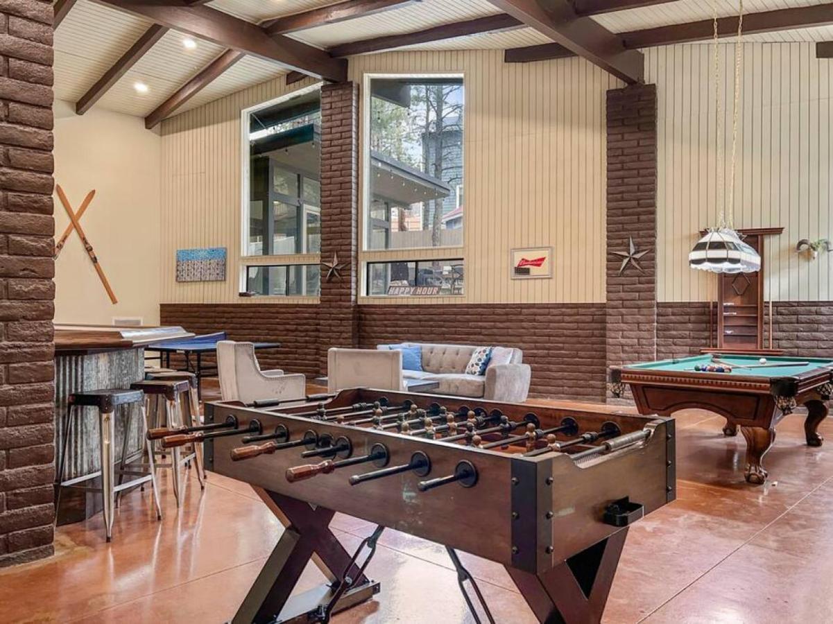 Holiday home The Entertainer Luxury In The Heart Of Flagstaff