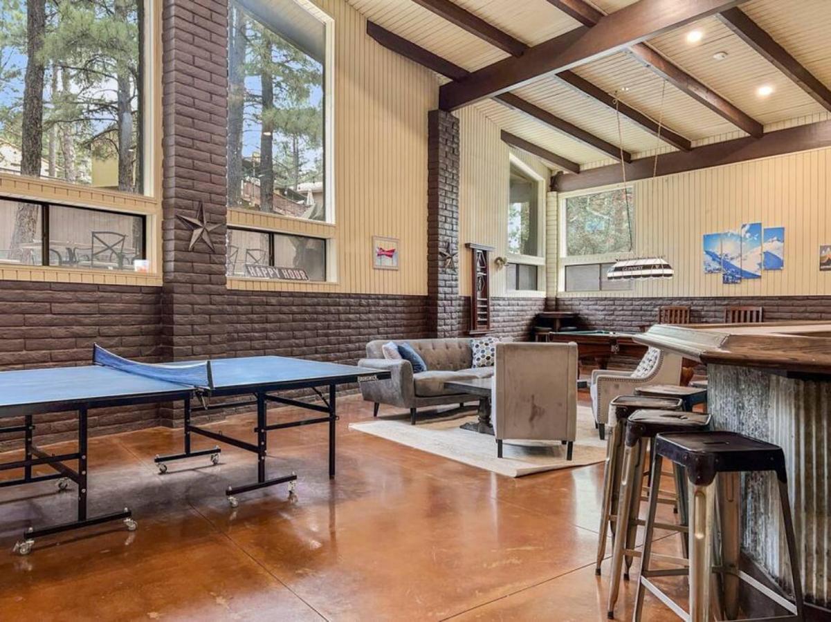 The Entertainer Luxury In The Heart Of Holiday home Flagstaff