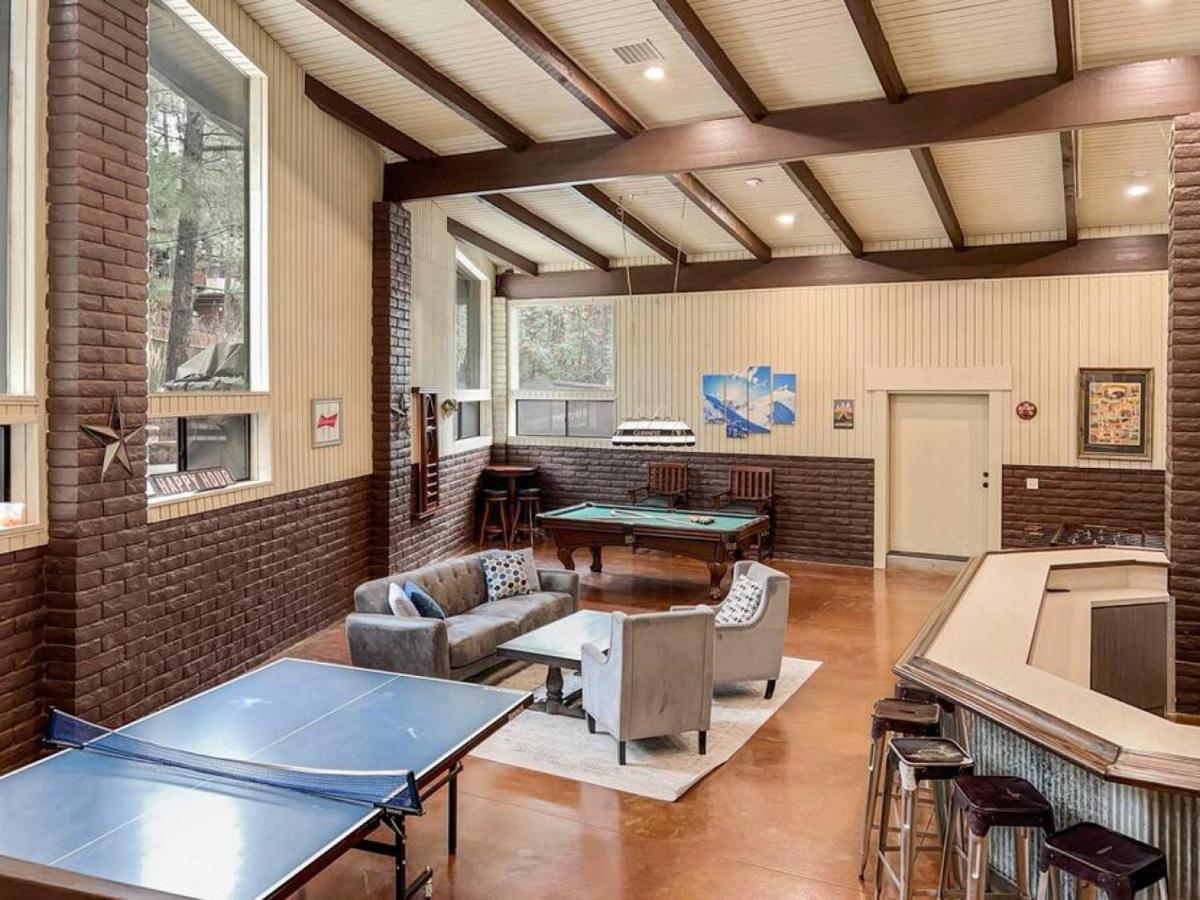 Holiday home The Entertainer Luxury In The Heart Of