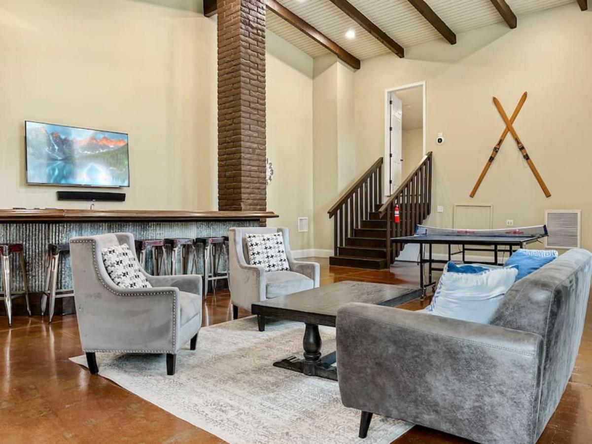 The Entertainer Luxury In The Heart Of Holiday home Flagstaff