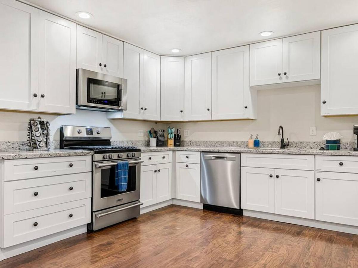 The Entertainer Luxury In The Heart Of