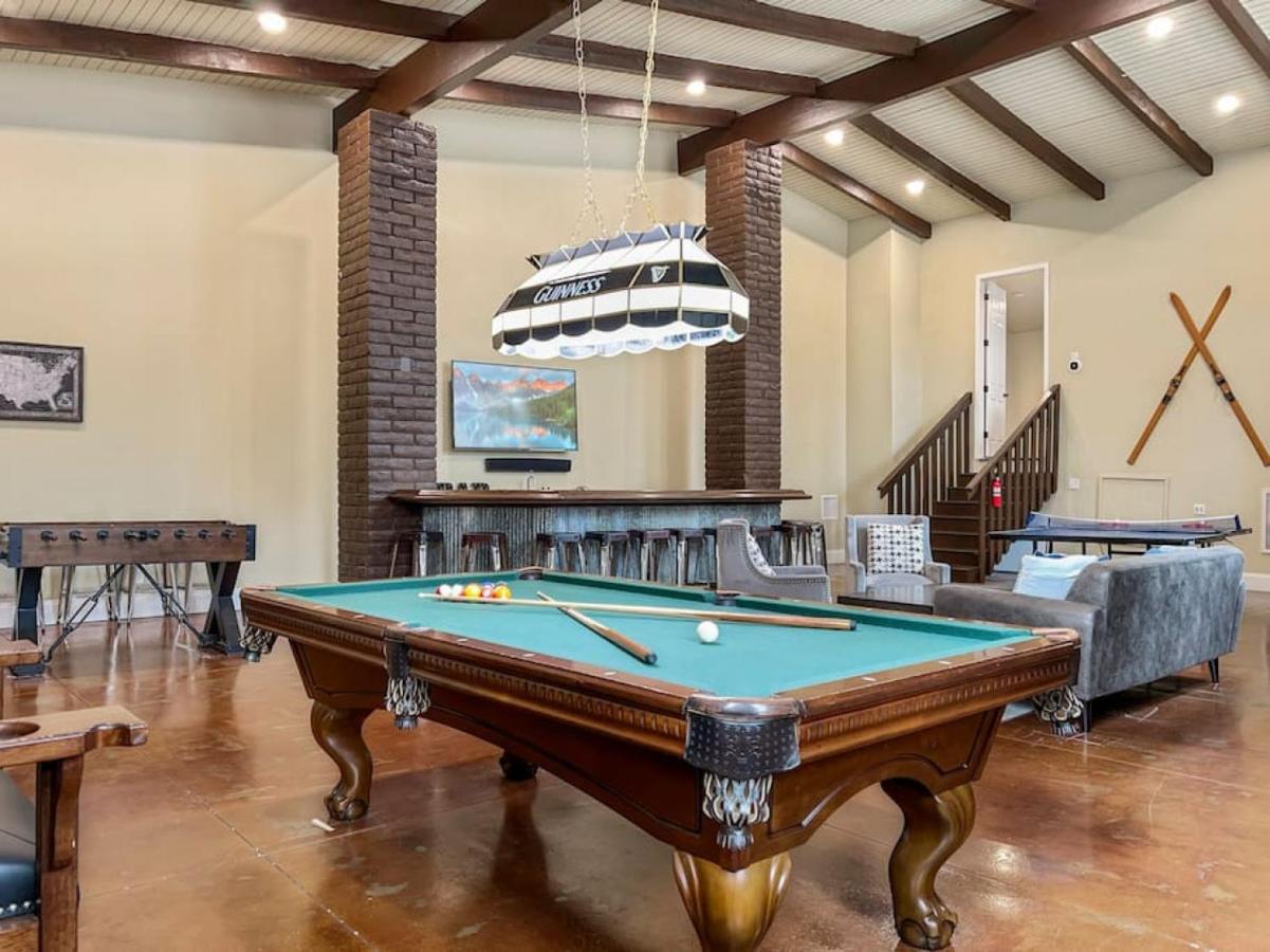 The Entertainer Luxury In The Heart Of *